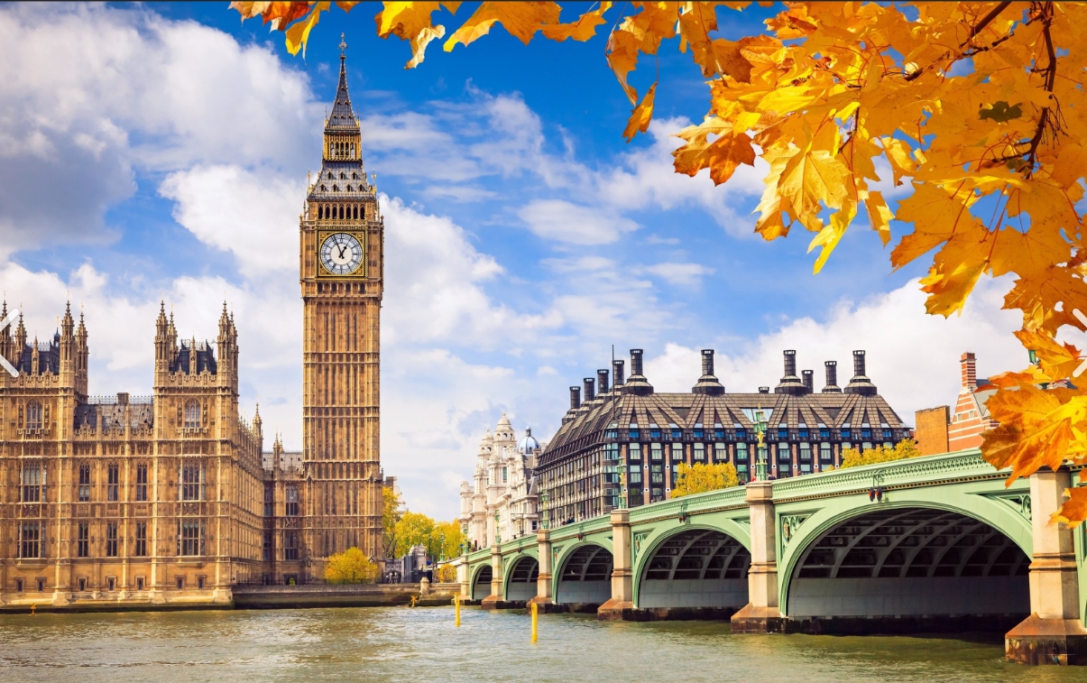 英国电话专线