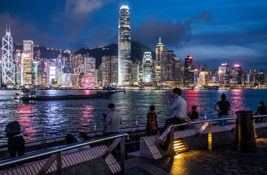 香港电话专线