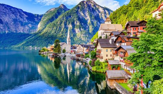 奥地利语音线路