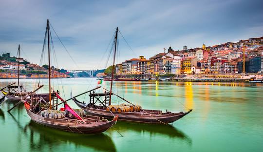 葡萄牙语音线路