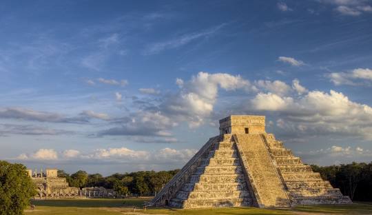 墨西哥语音线路